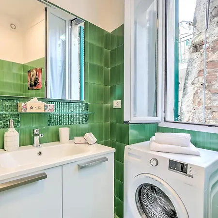 La Dolce Pigna - Happy Apartamento San Remo