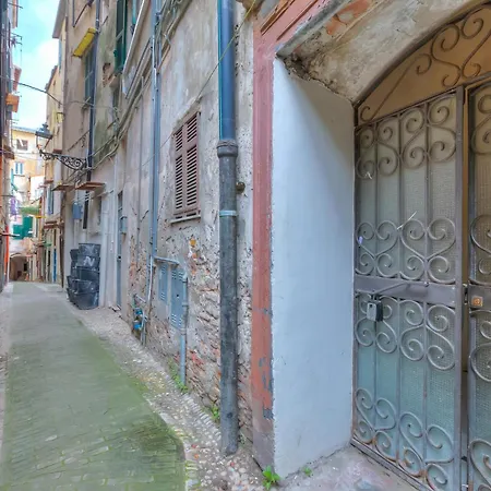 La Dolce Pigna - Happy Apartamento