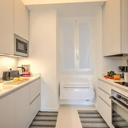 Apartamento La Dolce Pigna - Happy