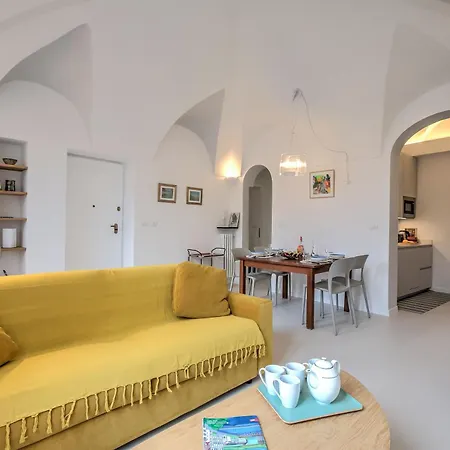La Dolce Pigna - Happy Apartamento San Remo