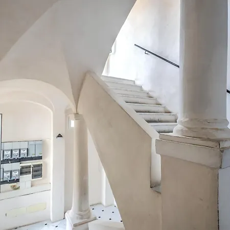 La Dolce Pigna - Old Town - Happy 아파트 산레모
