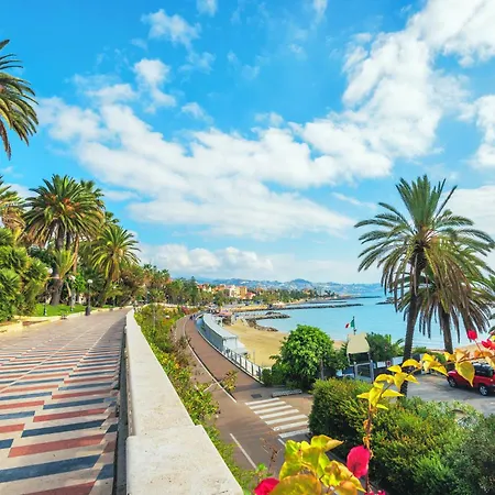 La Dolce Pigna - Happy Apartman San Remo