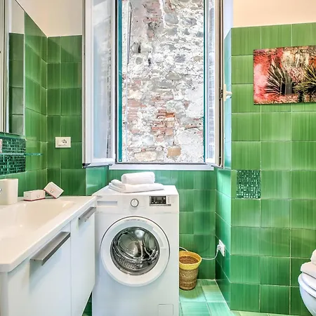 La Dolce Pigna - Happy Apartman San Remo