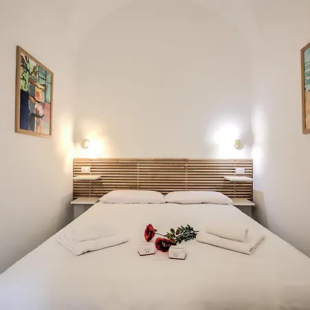 아파트 La Dolce Pigna - Old Town - Happy 산레모
