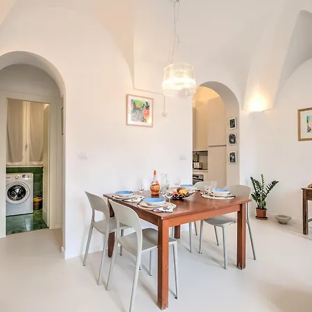 아파트 La Dolce Pigna - Old Town - Happy *