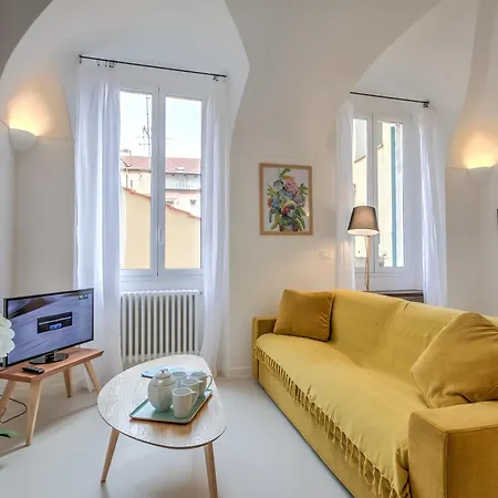 Apartman La Dolce Pigna - Happy San Remo