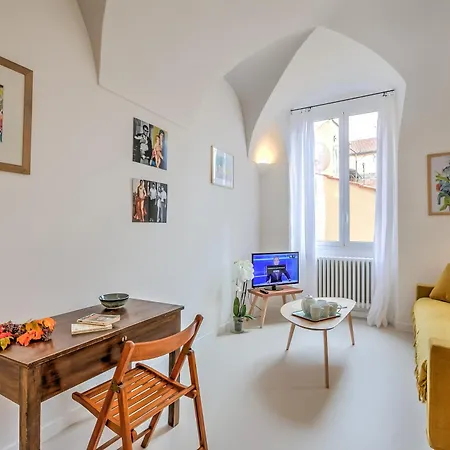 Apartman La Dolce Pigna - Happy San Remo