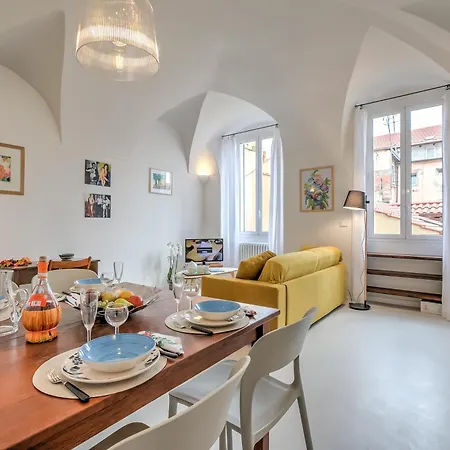 아파트 La Dolce Pigna - Old Town - Happy
