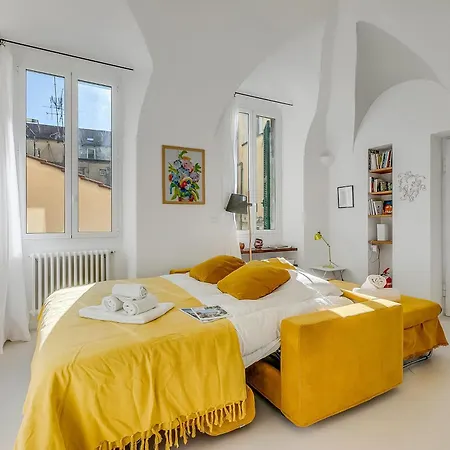 아파트 La Dolce Pigna - Old Town - Happy *