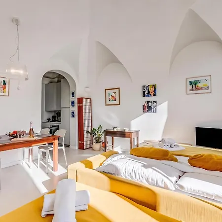 Апартаменти La Dolce Pigna - Old Town - Happy Санремо