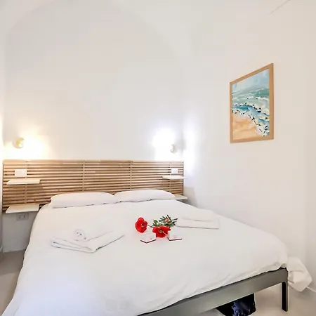 Апартаменти La Dolce Pigna - Old Town - Happy Санремо