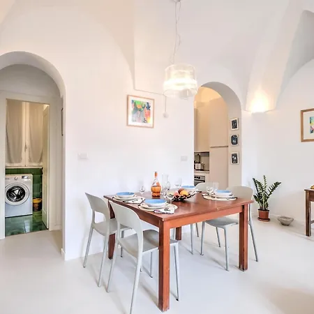 La Dolce Pigna - Old Town - Happy Апартаменти