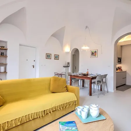 La Dolce Pigna - Old Town - Happy *