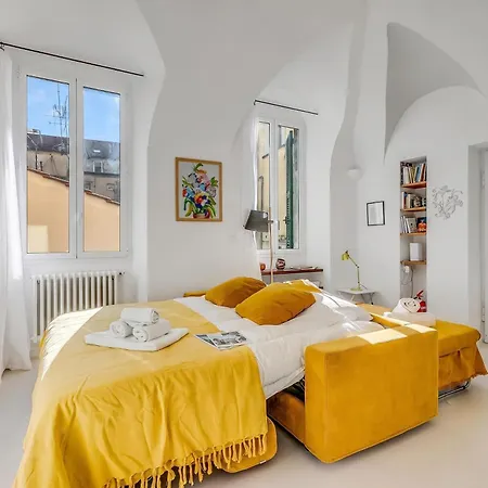 La Dolce Pigna - Old Town - Happy Апартаменти *