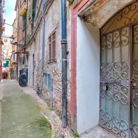 La Dolce Pigna - Old Town - Happy
