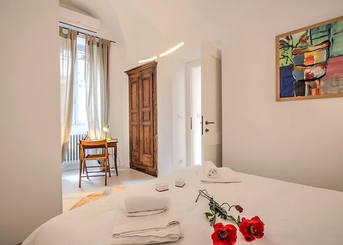 La Dolce Pigna - Happy Lejlighed *