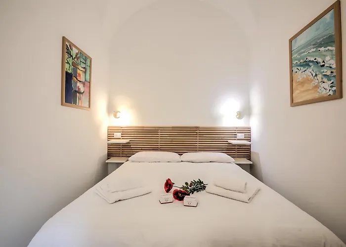 Lejlighed La Dolce Pigna - Happy Sanremo