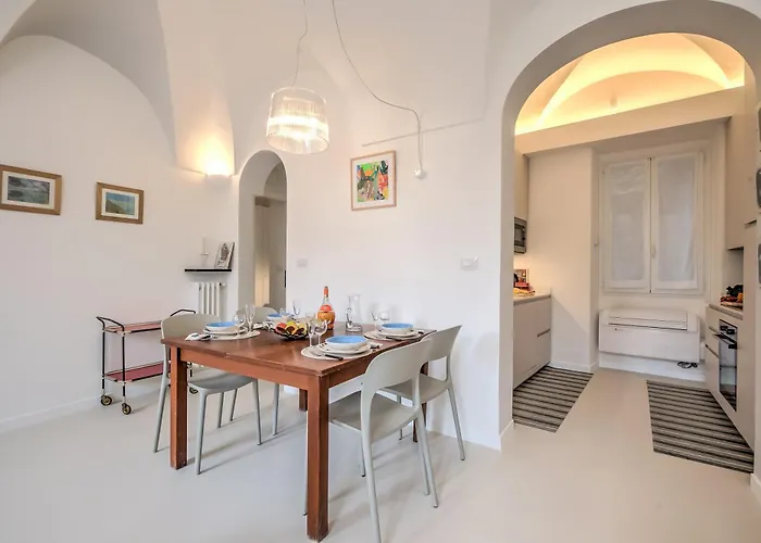 La Dolce Pigna - Happy Lejlighed