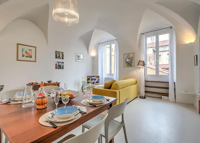 Lejlighed La Dolce Pigna - Happy