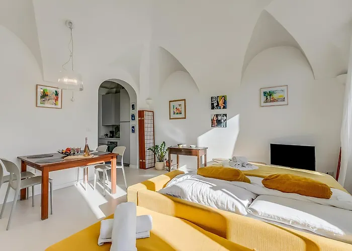 Lejlighed La Dolce Pigna - Happy *